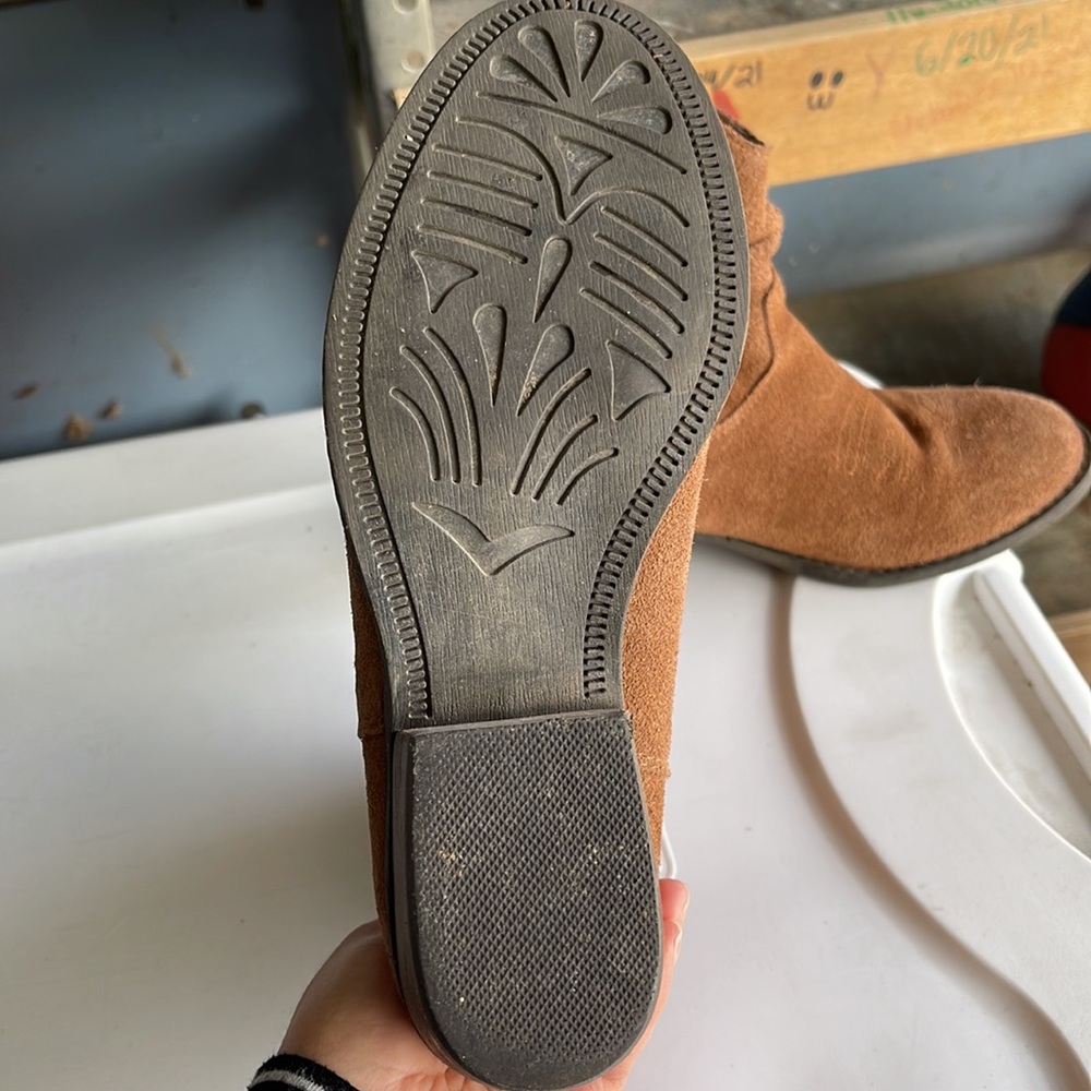 Ankle boots - Picture 6 of 6